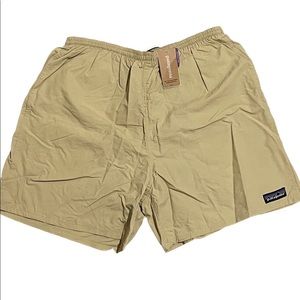 Patagonia Shorts Brand New w/ Tags Size XL